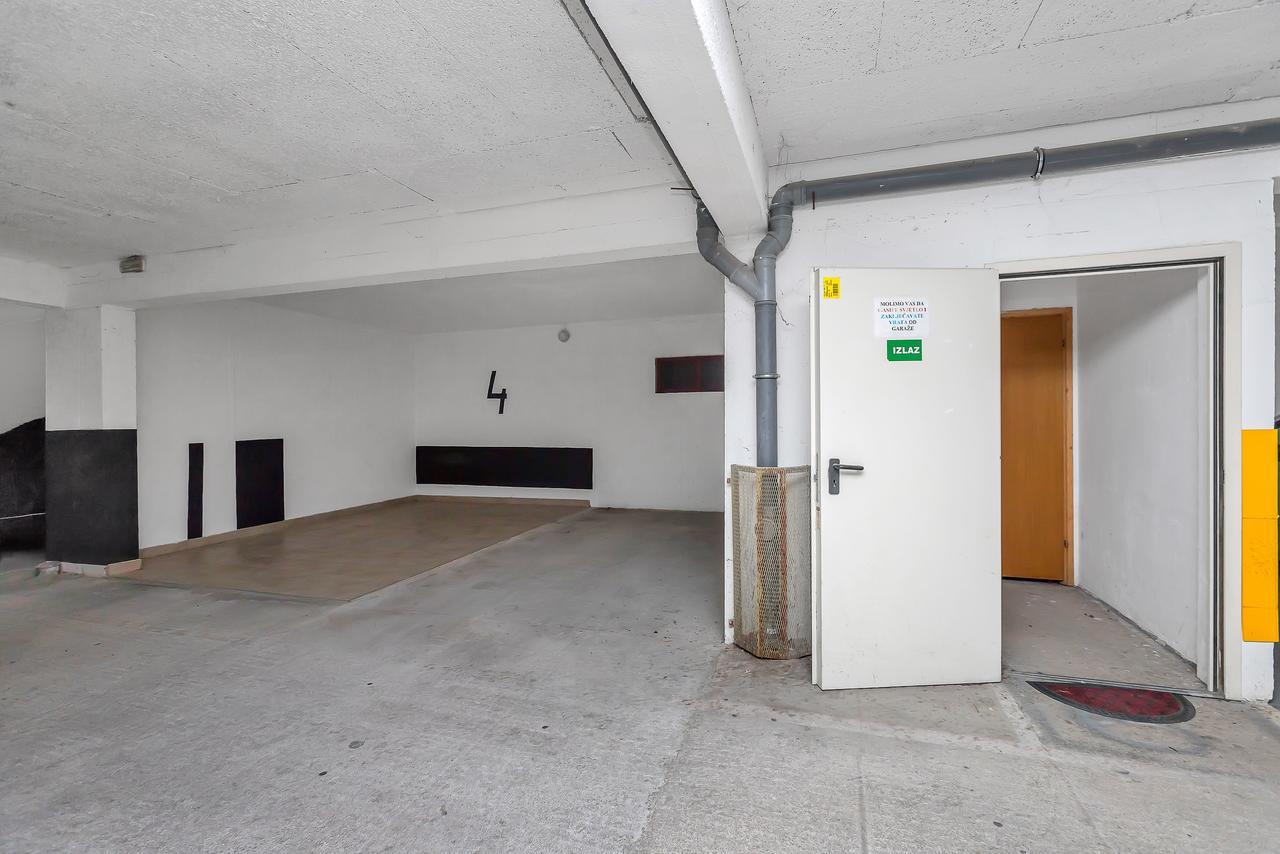Apartment Manhattan Макарска Екстериор снимка