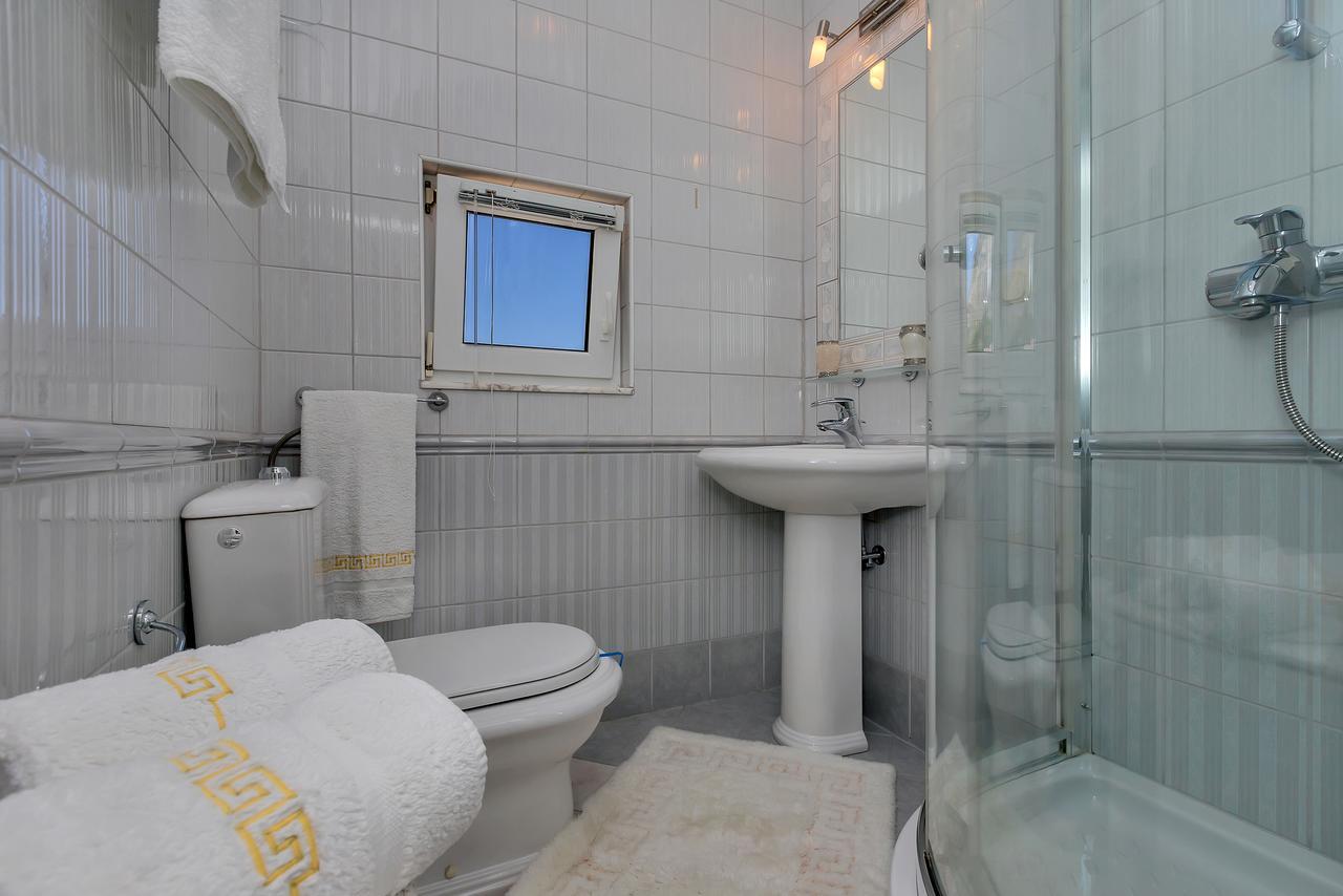 Apartment Manhattan Макарска Екстериор снимка