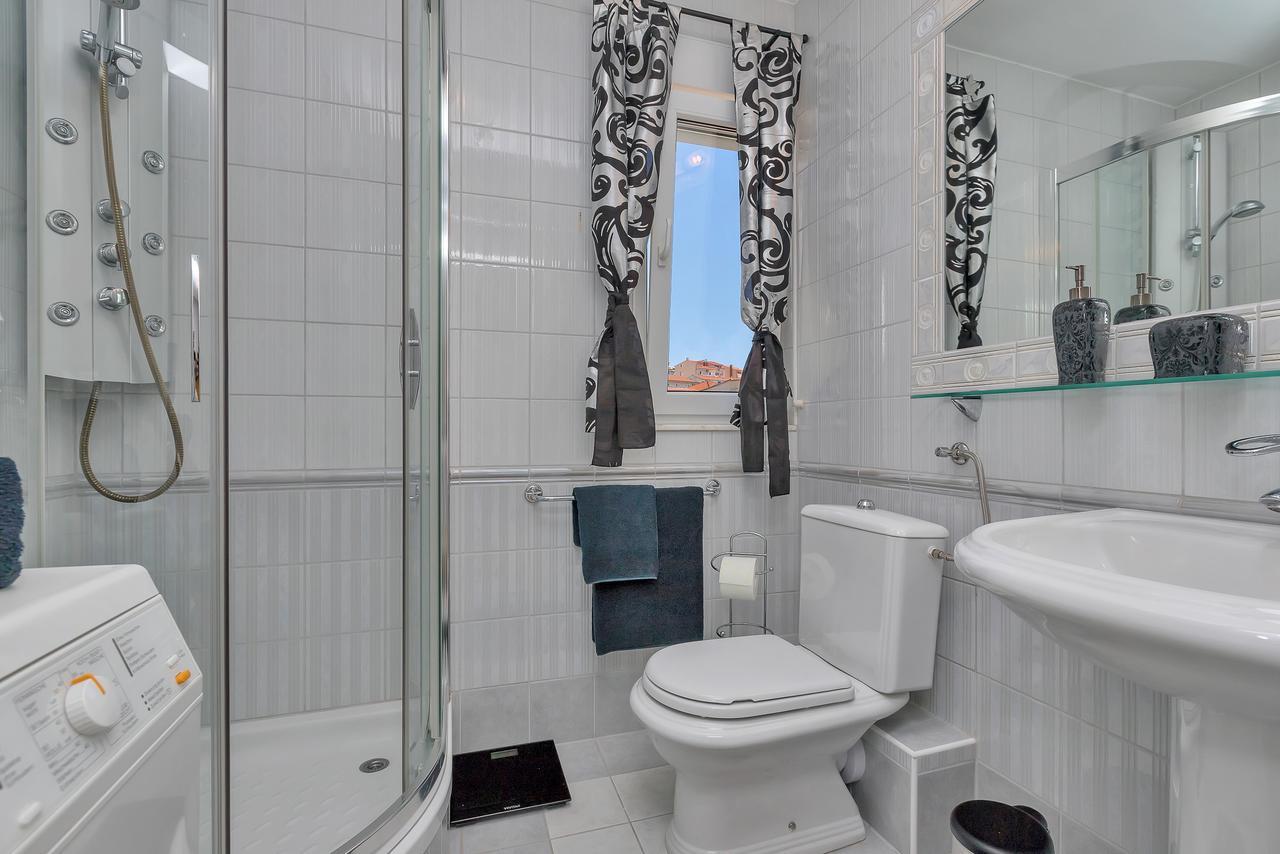 Apartment Manhattan Макарска Екстериор снимка