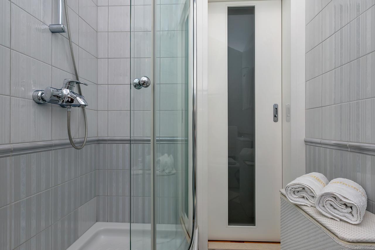 Apartment Manhattan Макарска Екстериор снимка