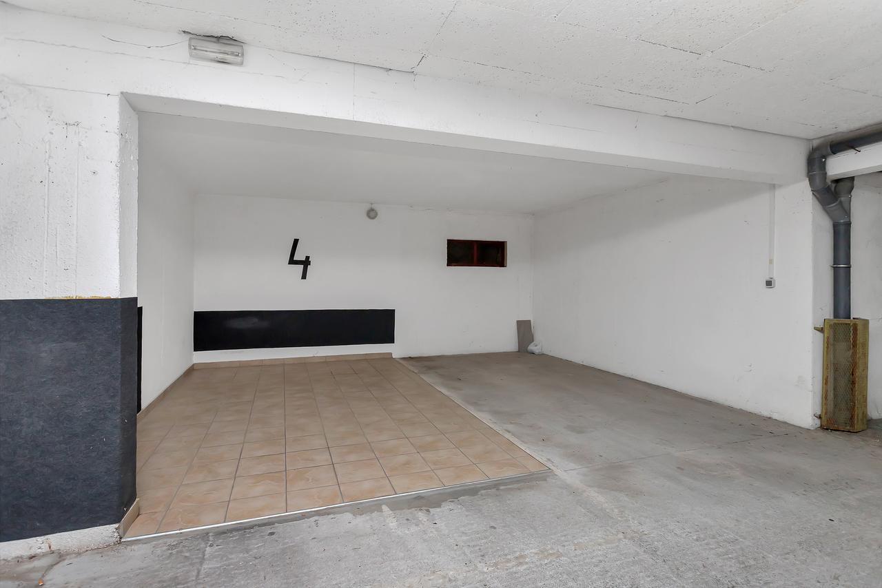 Apartment Manhattan Макарска Екстериор снимка